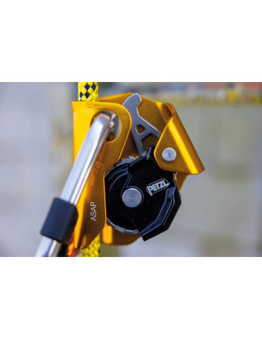 Antichute mobile - ASAP 2026 - PETZL®