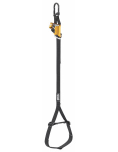 Bloqueur de genou - KNEE...