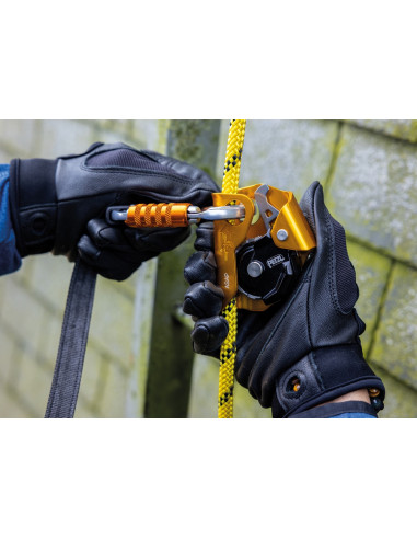 Bloqueur de genou - KNEE GRAB 2026 - PETZL®