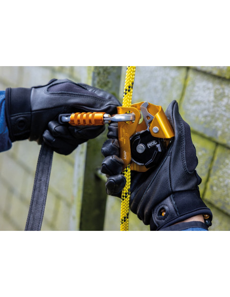Bloqueur de genou - KNEE GRAB 2026 - PETZL®