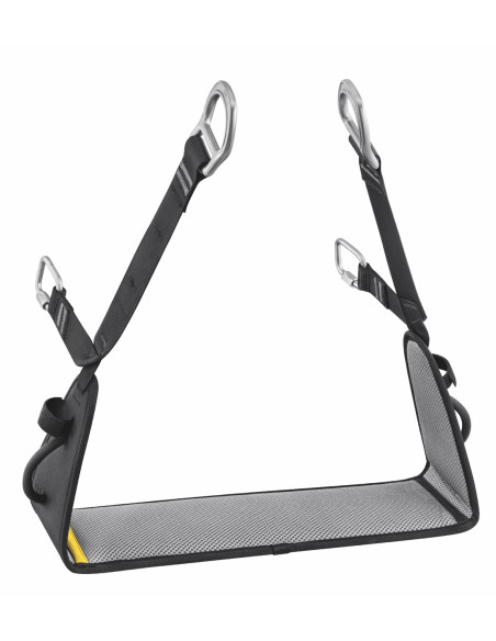 Sellette pour VOLT 2026 version internationale - PETZL®
