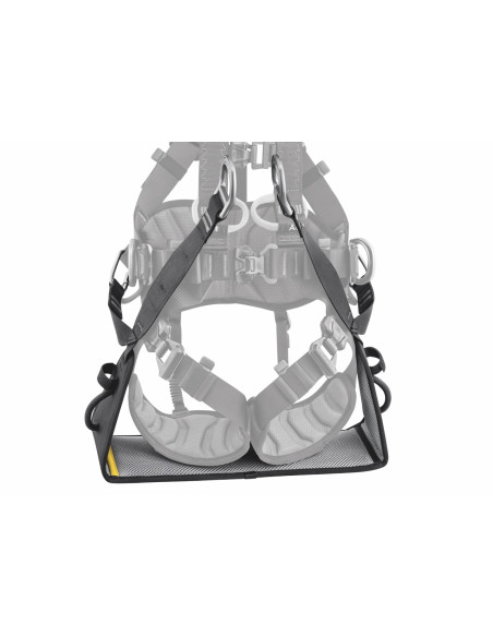Sellette pour VOLT 2026 version internationale - PETZL®
