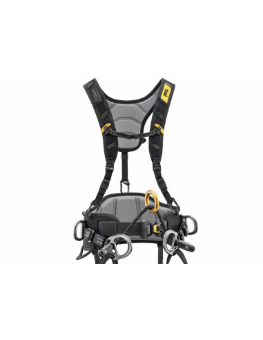 Bretelles pour SEQUOIA - PETZL®