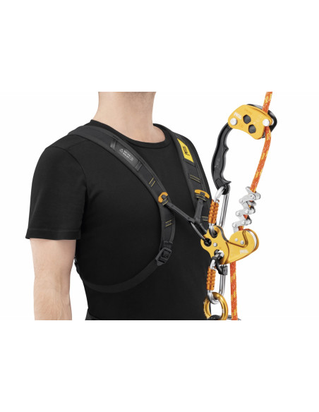 Bretelles pour SEQUOIA - PETZL®