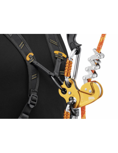 Bretelles pour SEQUOIA - PETZL®