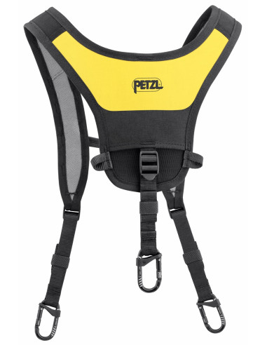 Bretelles pour SEQUOIA - PETZL®