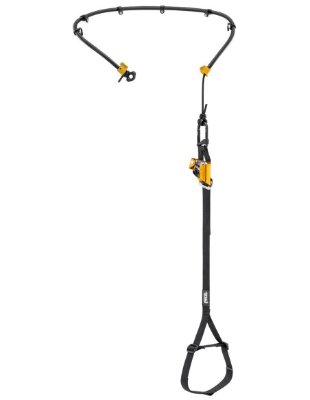 Kit - KNEE ASCENT 2026 - PETZL®