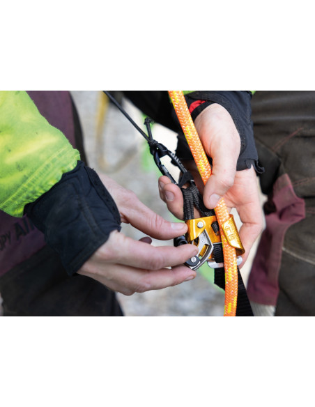 Kit - KNEE ASCENT 2026 - PETZL®