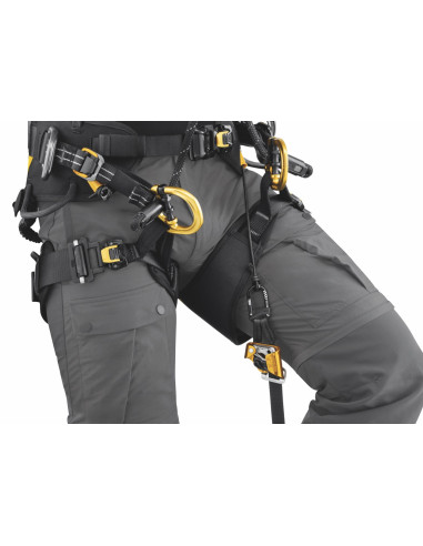 Kit - KNEE ASCENT 2026 - PETZL®
