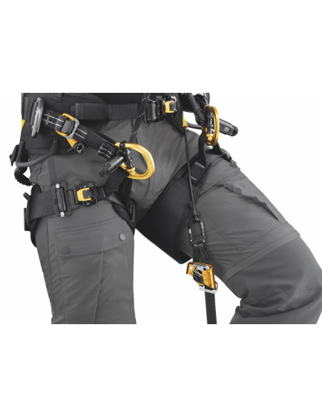 Kit - KNEE ASCENT 2026 - PETZL®