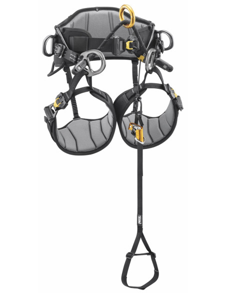 Kit - KNEE ASCENT 2026 - PETZL®