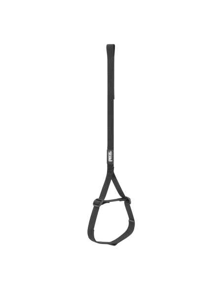 Pédale - KNEE ASCENT / KNEE GRAB 2026 - PETZL®