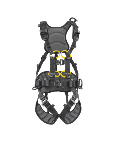 Harnais antichute et de maintien au travail...