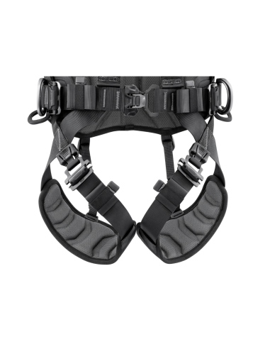 Harnais antichute et de maintien au travail...