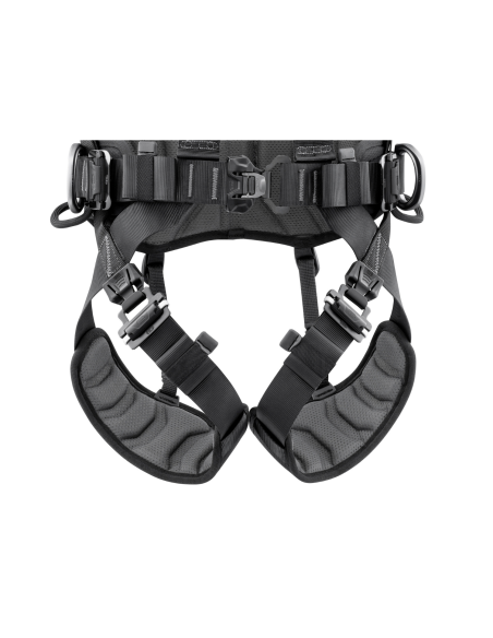 Harnais antichute et de maintien au travail pour l'éolien - Version européenne - VOLT WIND 2026 - PETZL®