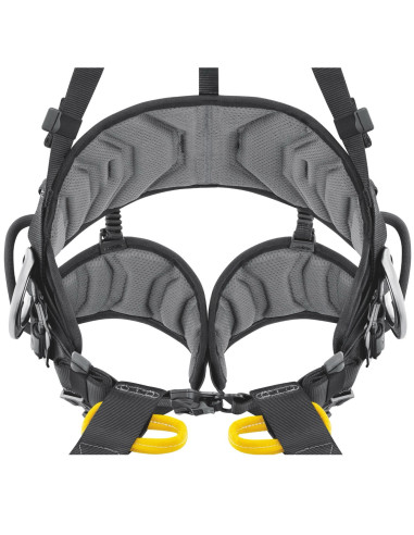 Harnais antichute et de maintien au travail...