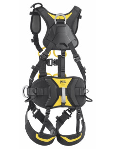 Harnais antichute et de... 2