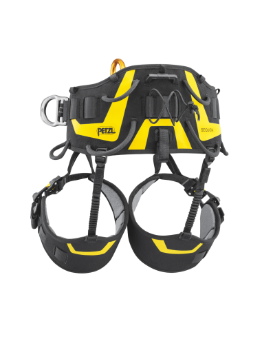 Harnais cuissard d’élagage - SEQUOIA 2026 - PETZL®
