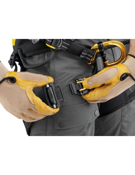 Harnais cuissard d’élagage - SEQUOIA PLUS 2026 - PETZL®