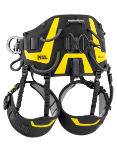 Harnais cuissard d’élagage... 2