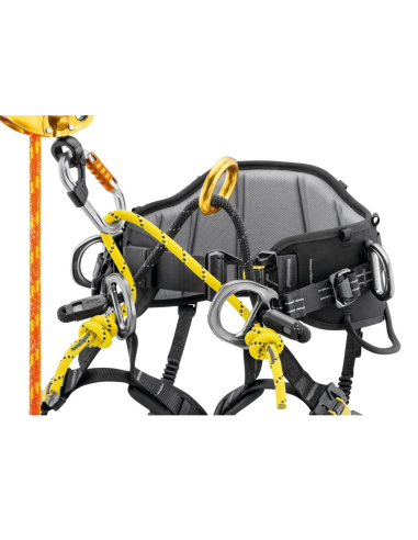 Pont d'attache à nouer - SEQUOIA 2026 - PETZL®