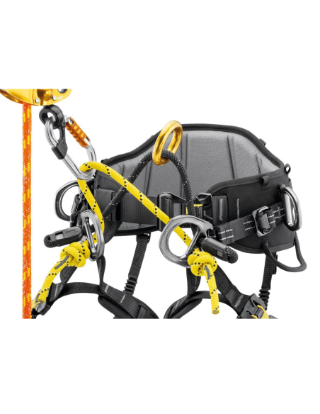 Pont d'attache à nouer - SEQUOIA 2026 - PETZL®