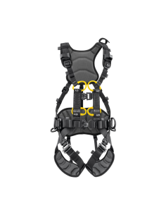 Harnais de maintien au...