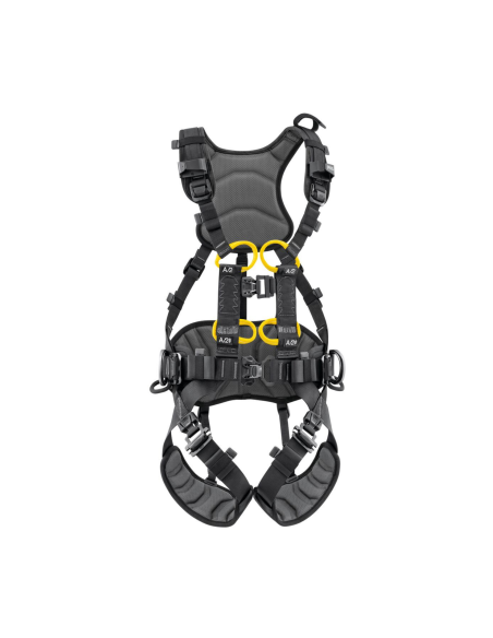 Harnais de maintien au travail - Version européenne - VOLT 2026 - PETZL®