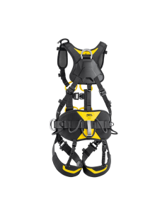 Harnais de maintien au... 2