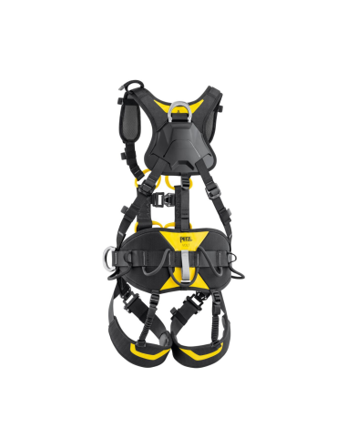Harnais de maintien au travail - Version...