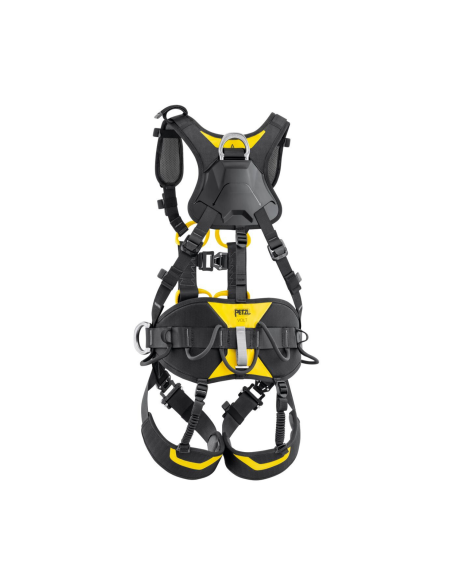 Harnais de maintien au travail - Version européenne - VOLT 2026 - PETZL®