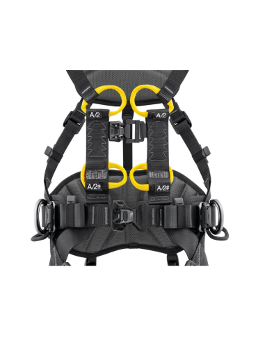 Harnais de maintien au travail - Version...