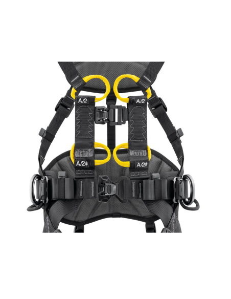Harnais de maintien au travail - Version européenne - VOLT 2026 - PETZL®