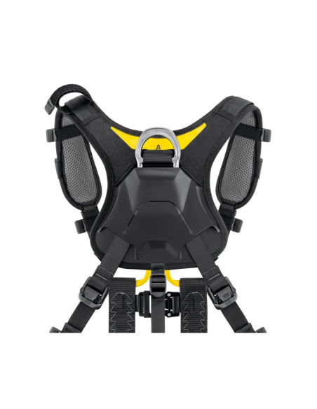 Harnais de maintien au travail - Version européenne - VOLT 2026 - PETZL®
