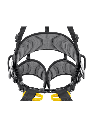 Harnais de maintien au travail - Version...