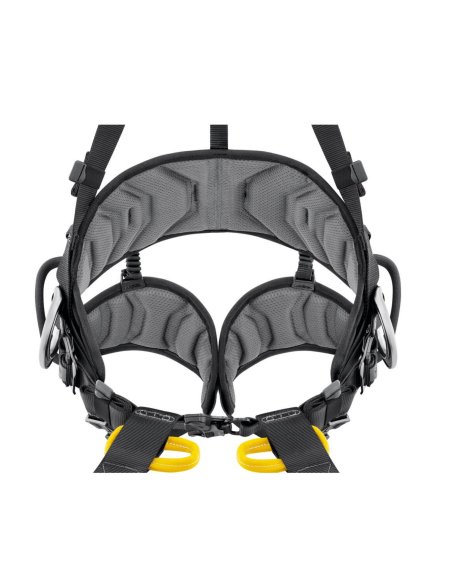 Harnais de maintien au travail - Version européenne - VOLT 2026 - PETZL®