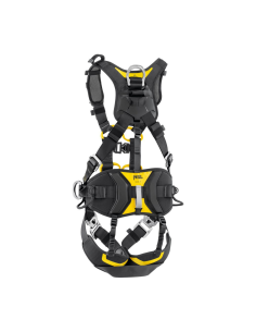 Harnais antichute et de... 2