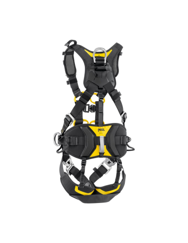 Harnais antichute et de maintien au travail...