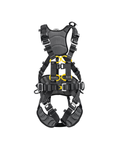 Harnais antichute et de maintien au travail...