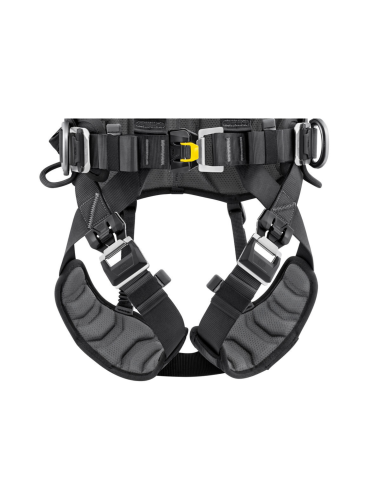 Harnais antichute et de maintien au travail...