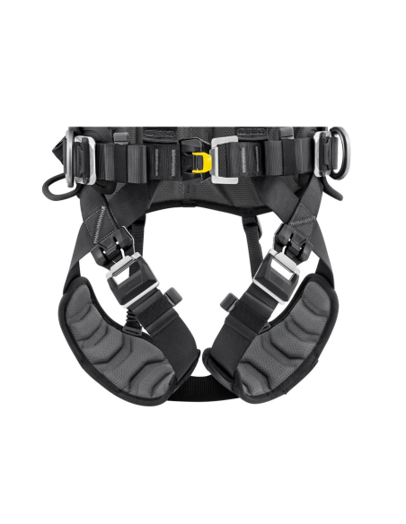 Harnais antichute et de maintien au travail pour l'éolien - VOLT WIND OFFSHORE 2026 - PETZL®