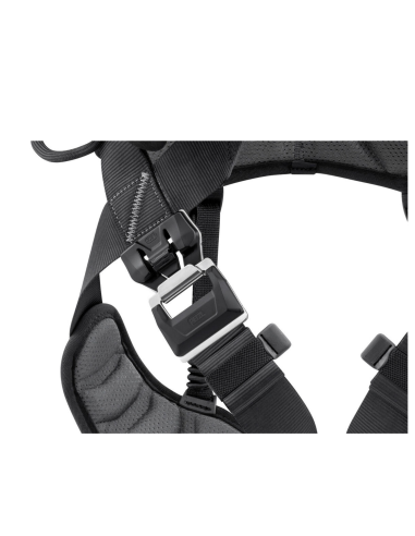 Harnais antichute et de maintien au travail...