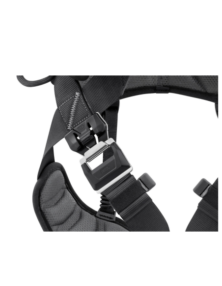 Harnais antichute et de maintien au travail pour l'éolien - VOLT WIND OFFSHORE 2026 - PETZL®