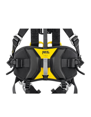 Harnais antichute et de maintien au travail...