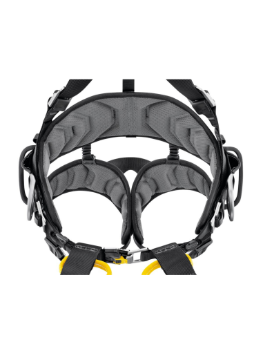 Harnais antichute et de maintien au travail...