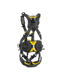 Harnais antichute et de... 2