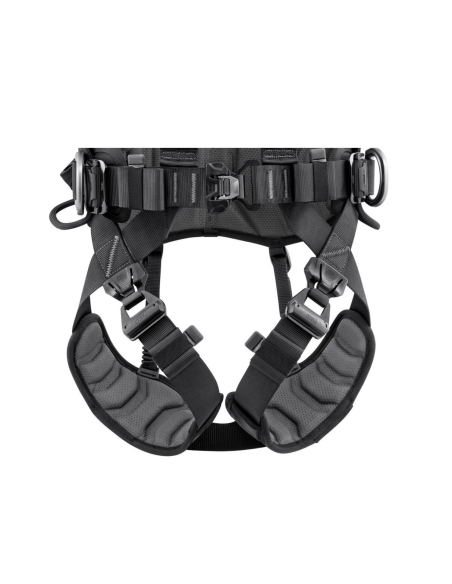 Harnais antichute et de maintien au travail pour l'éolien - Version internationale - VOLT WIND 2026 - PETZL®