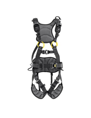 Harnais de maintien au travail - Version...
