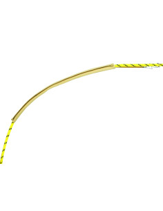 Protège corde en aramide avec pince de fixation 56cm - PROTEC PLUS - PETZL®