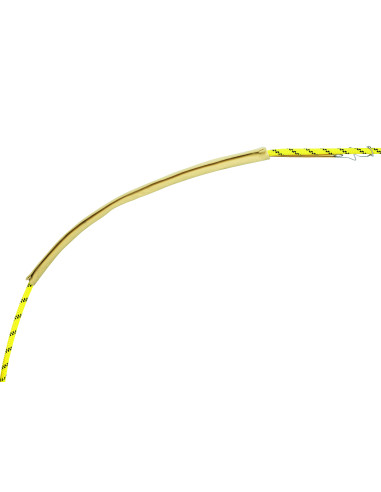 Protège corde en aramide avec pince de fixation 56cm - PROTEC PLUS - PETZL®